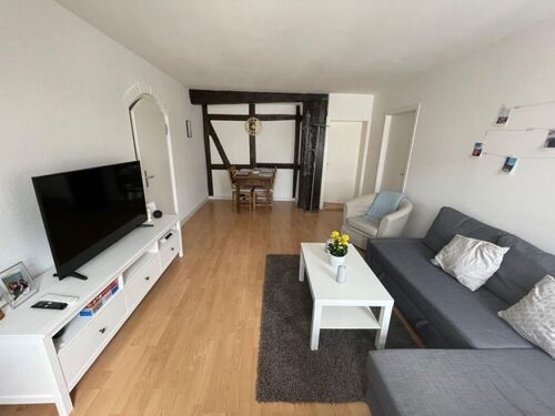 Wohnzimmer - 