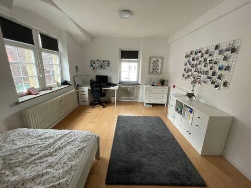 Schlafzimmer - 
