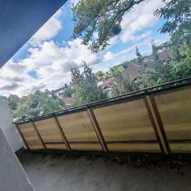 AussichtBalkon - 