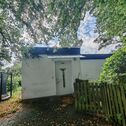 Nebeneingang - 8 Zimmer Einfamilienhaus in Göttingen