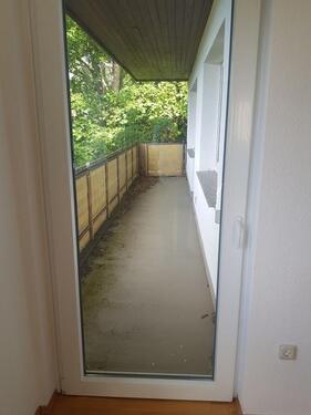 Balkon - 