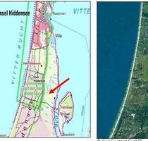 Provisionsfrei* 2 Grundstücke auf Hiddensee ! - Insel Hiddensee