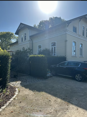 Bildschirmfoto 2026-09-18 um 19.16.31 - Gemütliche 2-Zimmer Wohnung in alter Villa im Grünen