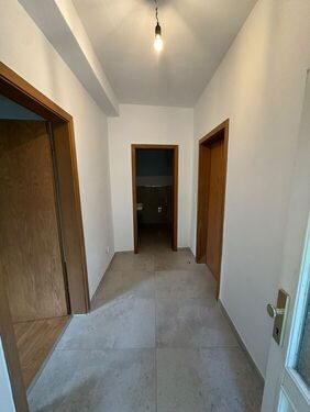 Bild 6 - 2 Zimmer Erdgeschoßwohnung zur Miete in Loxstedt-Fleeste