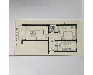 Provisionsfrei* 2 - Zimmer Wohnung zu Verkaufen München - Fürstenried