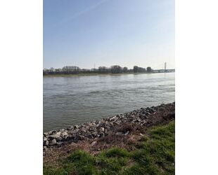 Provisionsfrei* Das letzte Haus Eckhaus EFH mit PV 10,4 KW+Garage 140m zum Rheinufer Energiebedarf 22,4 kWhm2a - Duisburg