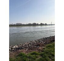 Provisionsfrei* Das letzte Haus Eckhaus EFH mit PV 10,4 KW+Garage 140m zum Rheinufer Energiebedarf 22,4 kWhm2a - Duisburg