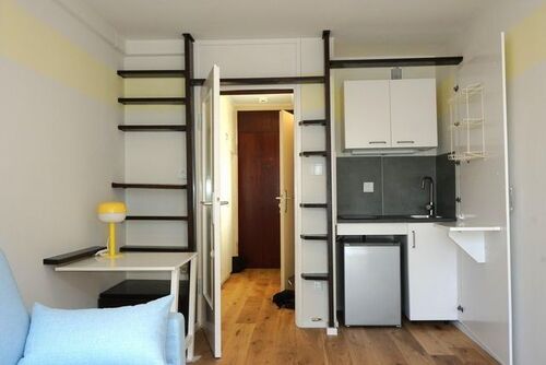 -img-3 - 1- Zimmerwohnung mit 28,00 m² in München zur Miete