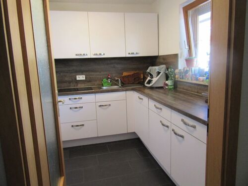 004 - Maisonettenwohnung mit 103,00 m² in Göppingen zur Miete
