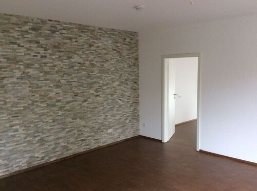 Wand Wohnimmer - 