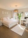 Schlafzimmer - 2.5 Zimmer 2.5 Zimmerwohnung in Uhingen
