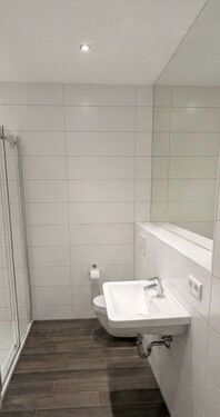 Dusche /WC - 