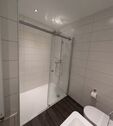 Wellness Dusche 160 cm - 