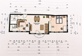 Grundriss - 
