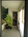 Balkon_2s - 2 Zimmer Etagenwohnung in Dietzenbach