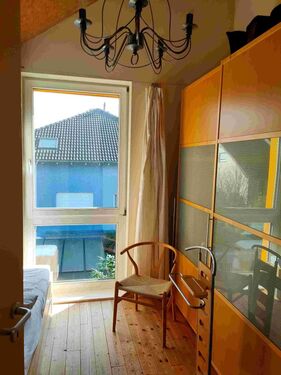 2. OG - Schlafzimmer - 