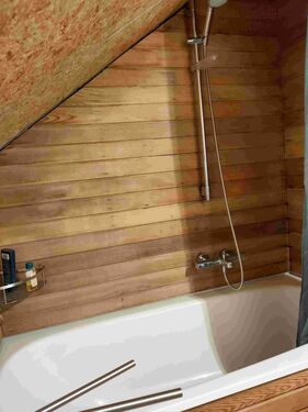 2. OG - Badezimmer - 