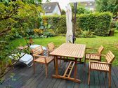 Gartenblick - Doppelhaushälfte mit 126,00 m&sup2; in Troisdorf zum Kaufen