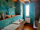 1. OG - Badezimmer - 