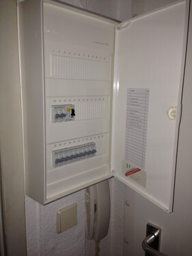 Elektroinstallation - 