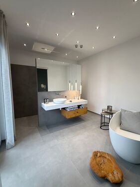 Master Badroom - 