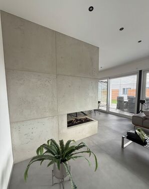 Kamin - 