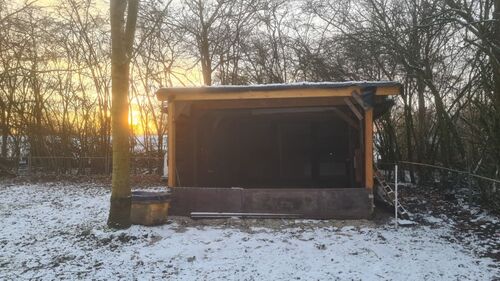 Offenstall - 