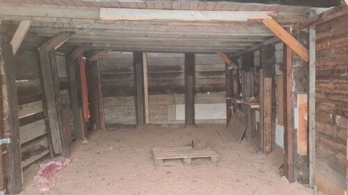 Offenstall - 