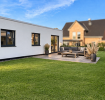 Provisionsfrei* Moderner Bungalow DHH im Erstbezug - Winsen ( Aller )