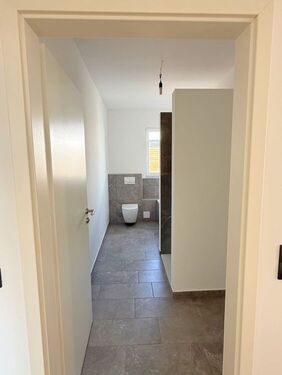 Badezimmer - 