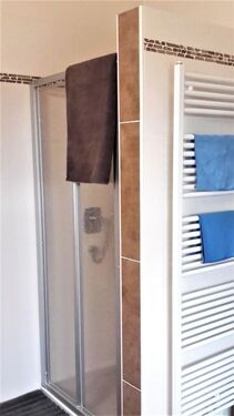 Dusche OG - 