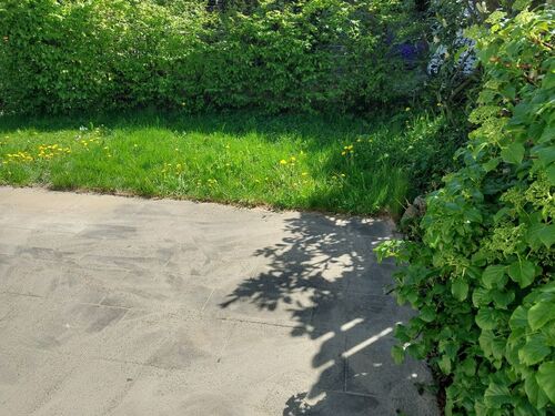 Terrassenans. - 5.5 Zimmer Doppelhaushälfte zum Kaufen in Aalen