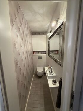 Gäste-WC - 