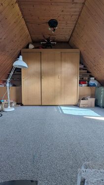 Dachgeschoss - 