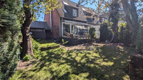 Garten - 