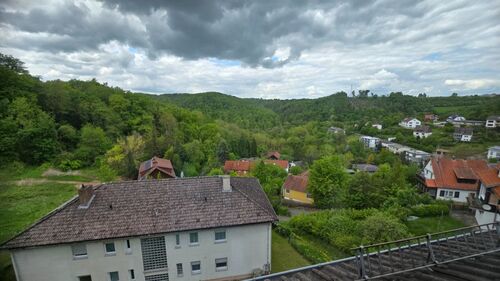 Aussicht - 