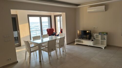 177BE500-8214-4963-8EB8-BB0460C5B3CA - 8 Zimmer Einfamilienhaus zum Kaufen in Seferihisar