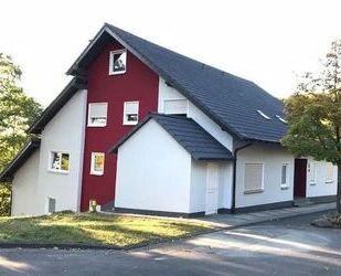 Daaden Mietwohnung 3ZKB 105qm Einbauküche Terrasse Balkon Wohnung