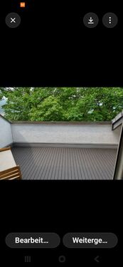 Balkon - 