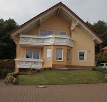 Freistehendes Zweifamilienhaus mit Garten in ruhiger Lage - Nähe Bostalsee - Nohfelden
