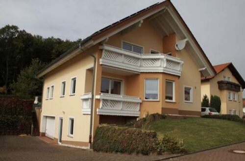 IMG_6063 - 5 Zimmer Zweifamilienhaus zur Miete in Nohfelden
