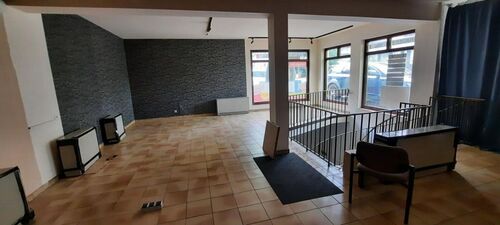 Innen EG 2 - 2 Zimmer Büro zur Miete in Künzelsau