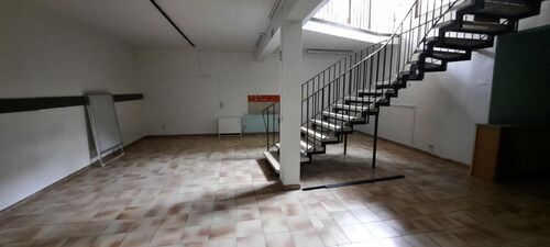 Innen UG - 