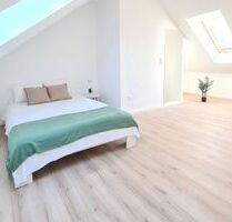 Provisionsfrei* Dein modernes Traumhaus mit sonniger Terrasse - Hamburg