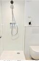 Modernes Bad mit Dusche - Reihenhaus mit 110,33 m&sup2; in Hamburg zum Kaufen