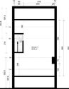 Dachgeschoss - 