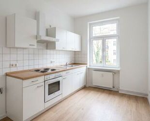 2-Zimmer-Wohnung in Berlin-Mitte