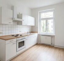 2-Zimmer-Wohnung in Berlin-Mitte
