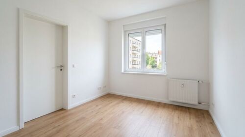 Zimmer 1 - 2 Zimmer 2- Zimmerwohnung zur Miete in Berlin