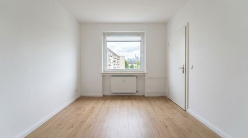 Zimmer 2 - 2-Zimmer-Wohnung in Frankfurt-Bockenheim